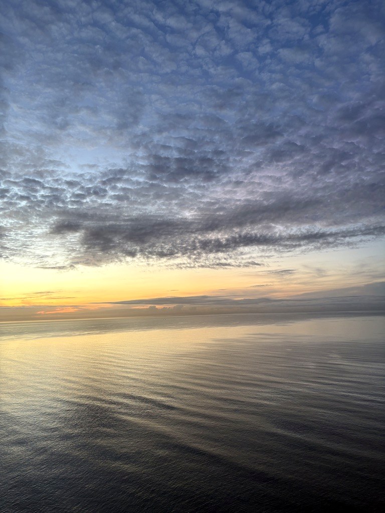Pacific Ocean Panama